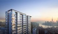 上海新房價(jià)格3月漲幅全國第一縮略圖